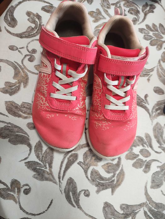 Детски обувки 33, 34 номер Nike, Geox, Adidas, Dee zee, Zara, Skechers