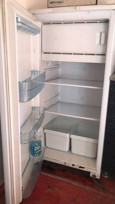 Холодильник Бирюса однокамерный