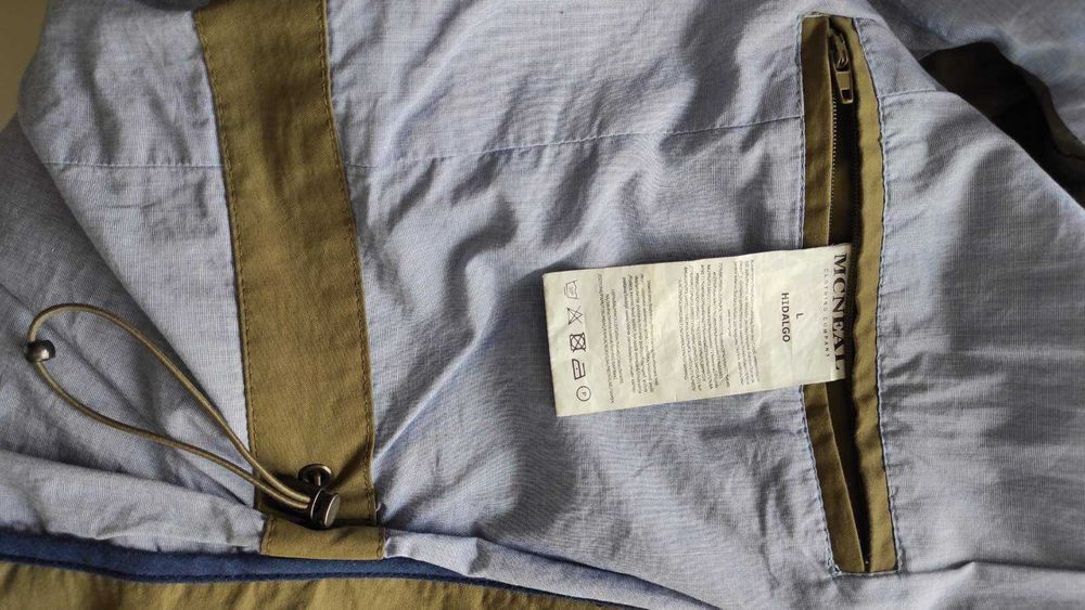 Мъжко лятно яке MCNEAL