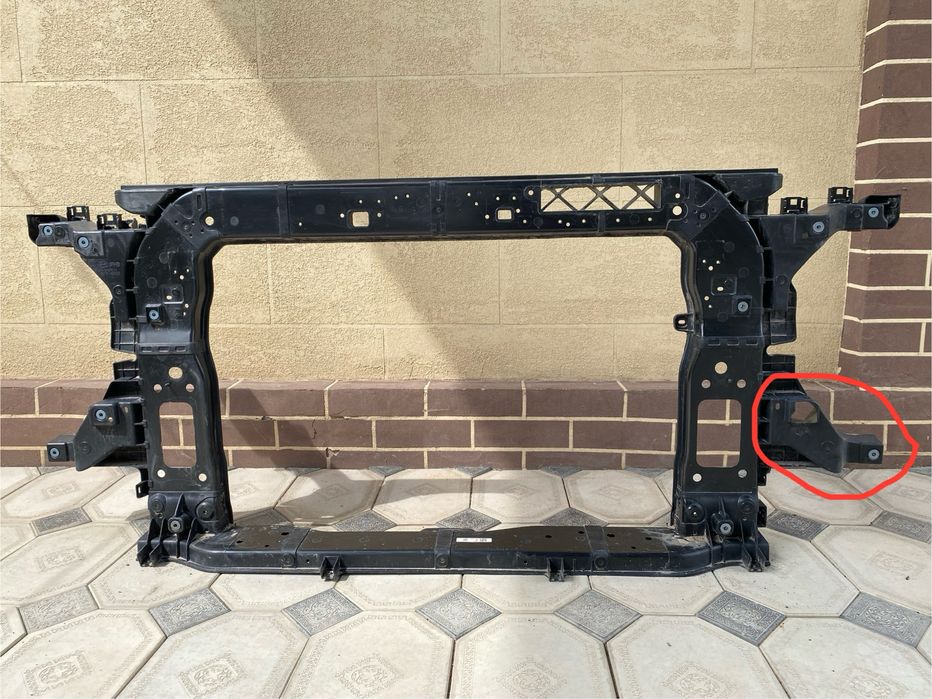 Телевизор Палисад Palisade