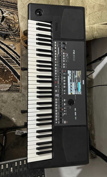 vand korg pa 600 cu husa si 2 seturi