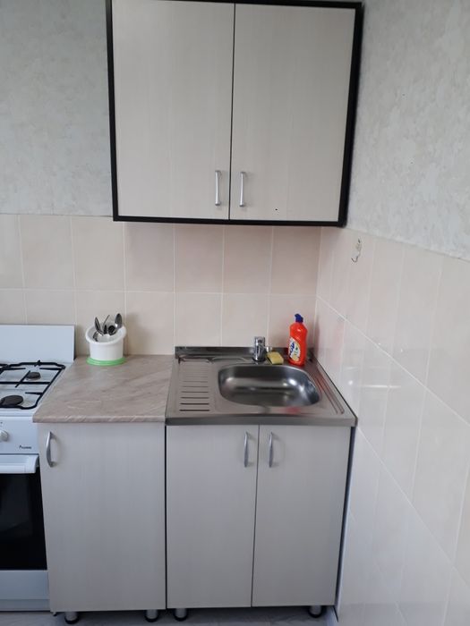 Квартира сутки, ночь, день.