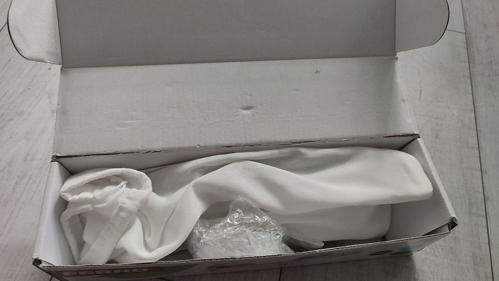 Смесител с термостат Ferro