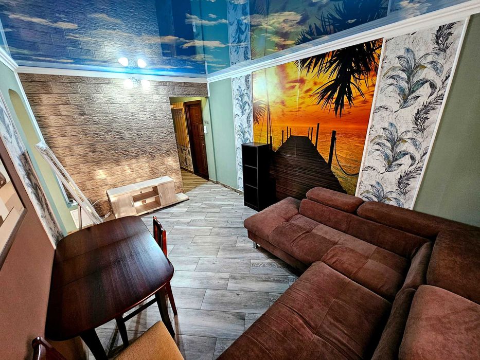 Inchiriere apartament 2 camere , MICRO 21, ALTEX, etaj 1