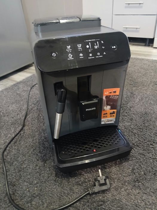 Expressor cafea Philips