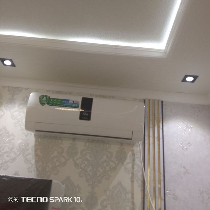 Artel konditsioner 12 lik inverter yaxshi holatda