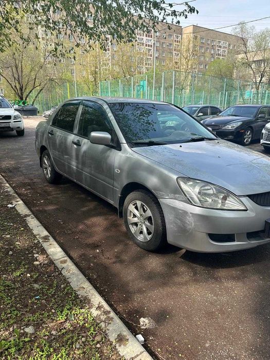 Митсубиси можно в рассрочку!