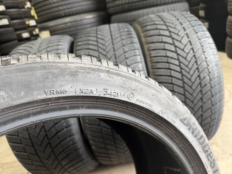 265/40/20 BRIDGESTONE 4бр