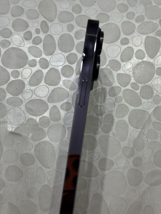 Iphone 14 PRO Purple 128 GB