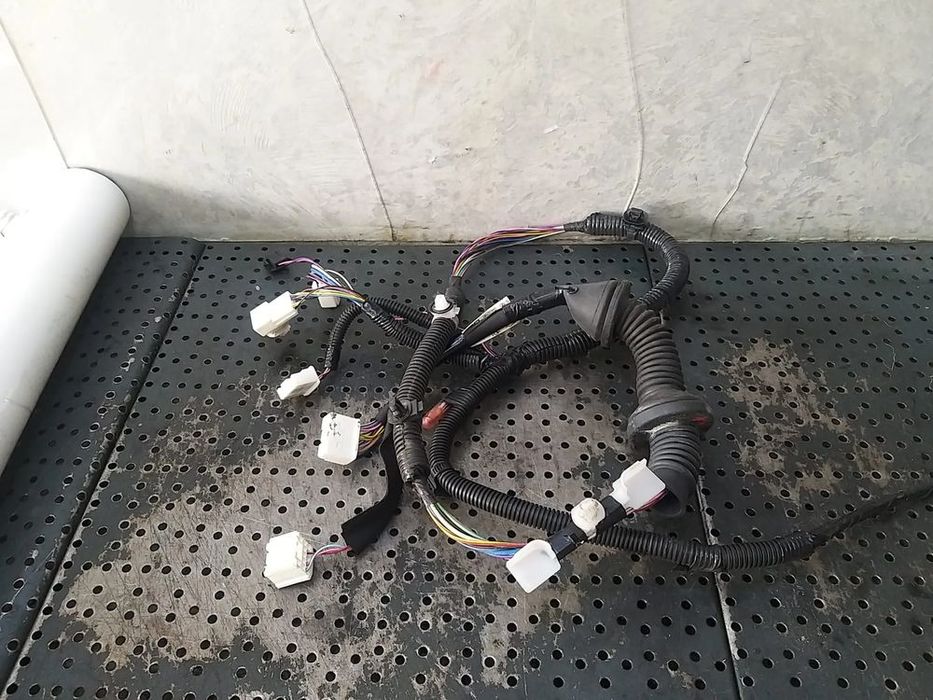 Cablaj instalatie electrica usa stanga fata toyota verso r2