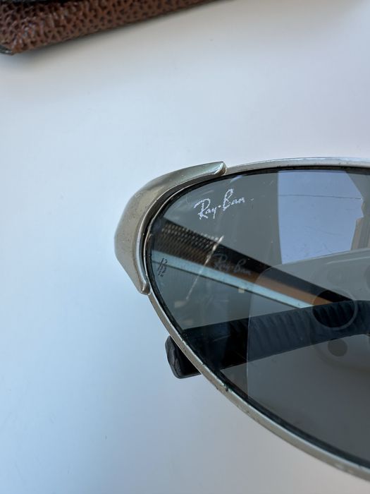 Ray Ban Bausch&Lomb USA