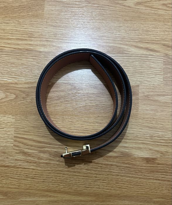 Vand curea Louis Vuitton