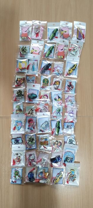 Детски мартеници 150 бр за  55 Е Разпродажба