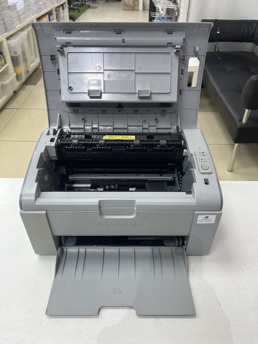 Принтер Samsung ML-2160 с гарантией