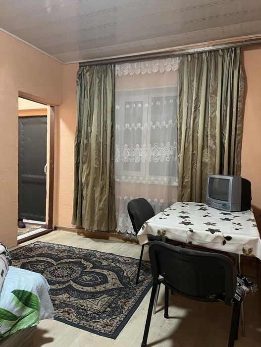 Сдам квартиру частный дом