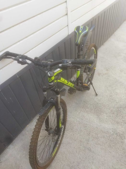 Продается Велосипед