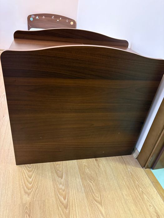 Трансформираща се кошара 3в1 “Ниа”