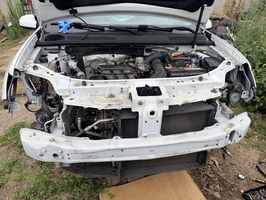 Trager/armatura bara dacia logan 2 / sandero 2