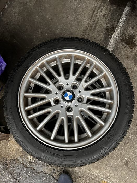 Bmw seria 3 e91 318D 2009