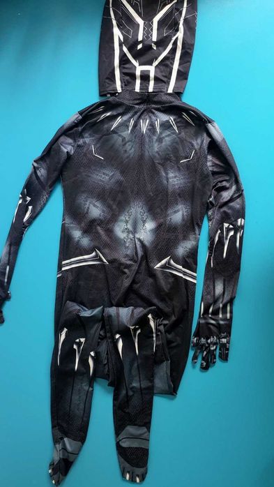 Спайдърмен Спайдър-Мен Дедпул  Spider-man Deadpool avengers  костюм