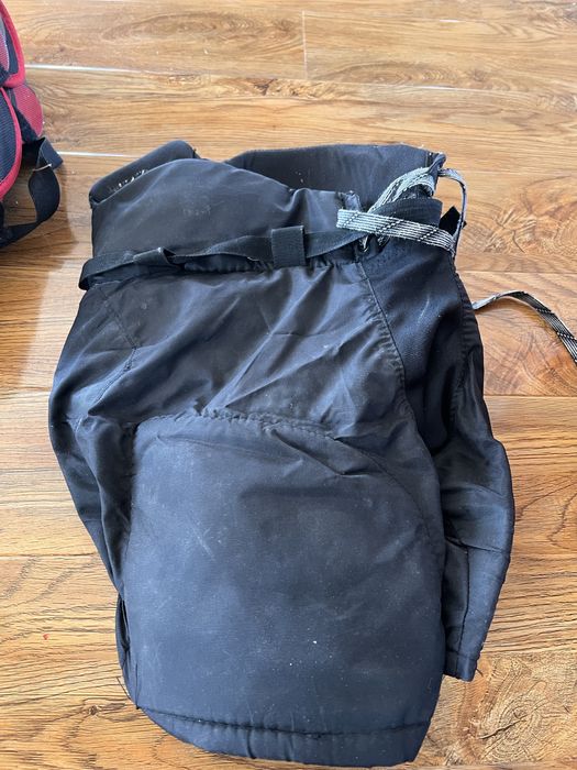 Хокейная форма на 5-7 лет