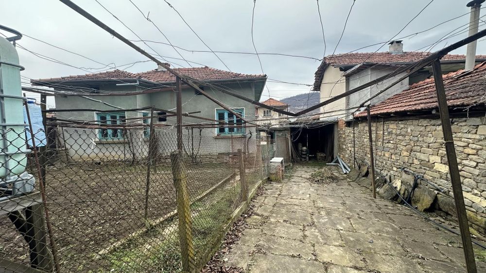 Продава се Къща в Троян - 90 кв.м за 397 €/кв.м - Снимка #6