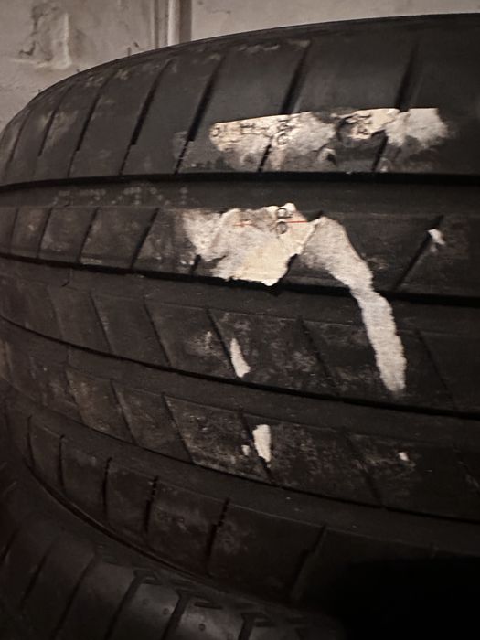 Шины Bridgestone 235 45 R18