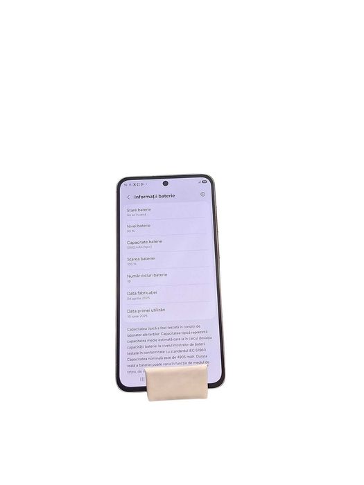 Samsung A56 128Gb / Amanet Cashbook Deva