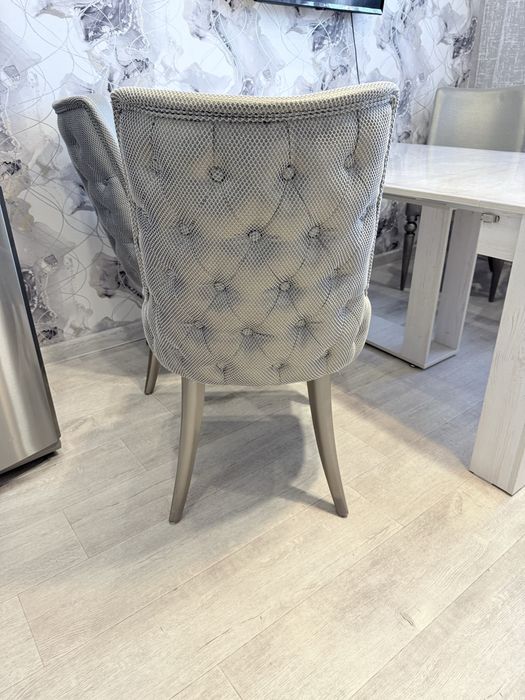 Стильные кухонные стулья