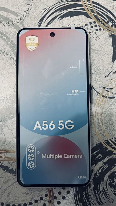 Самсунг   А56 5G