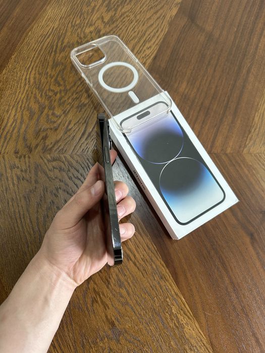 Iphone 14 pro max 512 гб