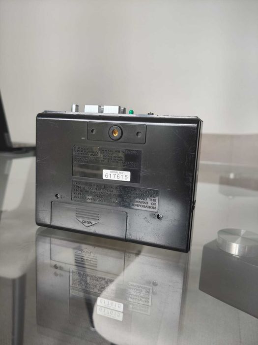 Walkman Sony WM-AF64