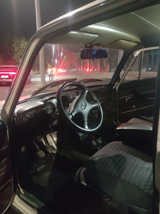 Ваз 2106 Жигули 1.6 литра