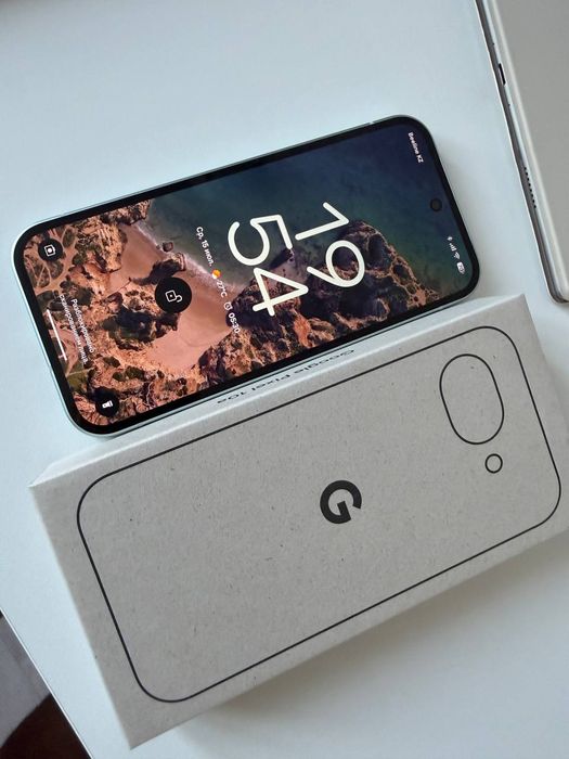 Продам Pixel 10a