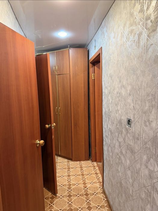 2-х комнатная квартира