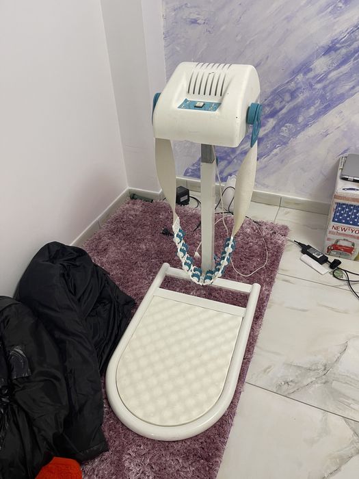 Aparat Aeobic Beauty-Star