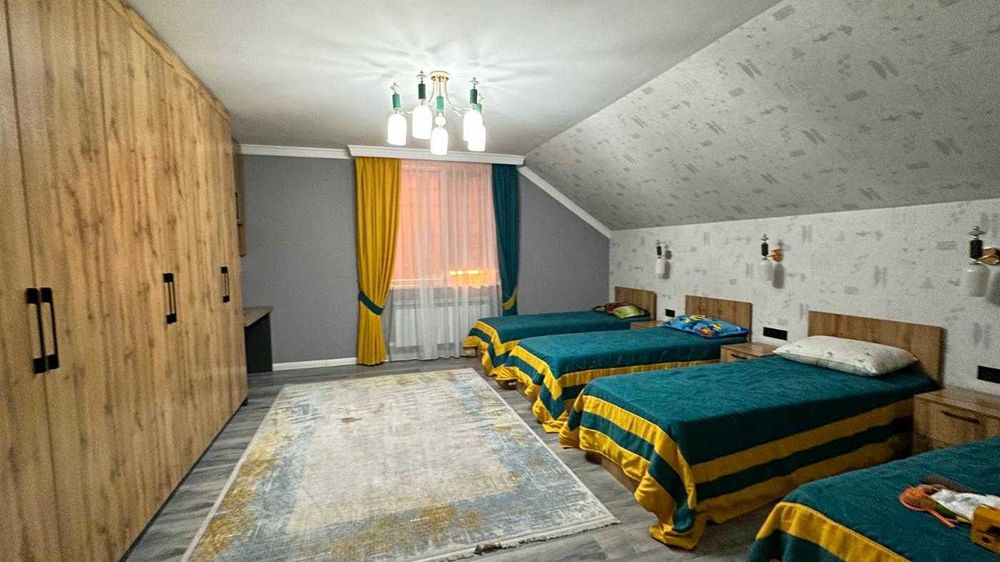 Продается дом в Восточном мкр Константин империя