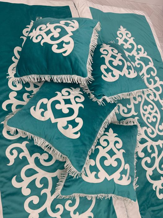 Курак корпе комплект