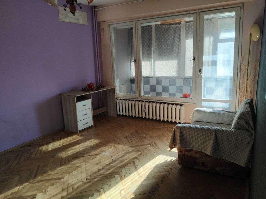 1 ст.Люлин 6 ,панел,ет.5,отличен вход