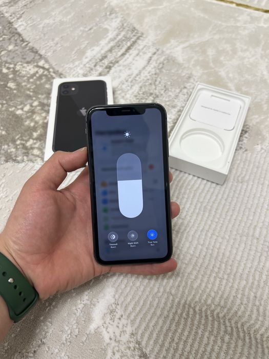 Айфон iPhone 11 128GB 82%