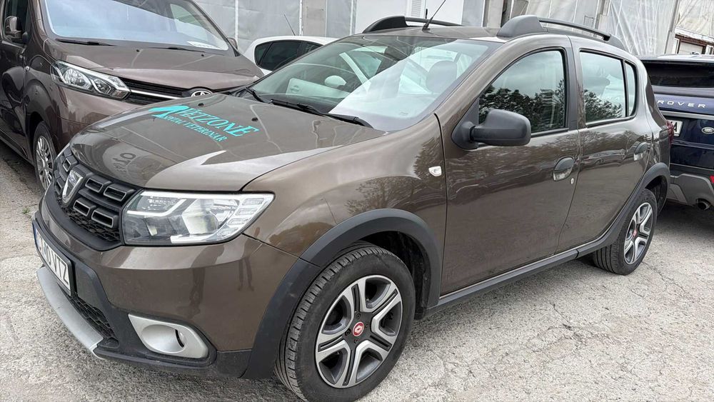 DACIA Sandero 2019 — imagine 4
