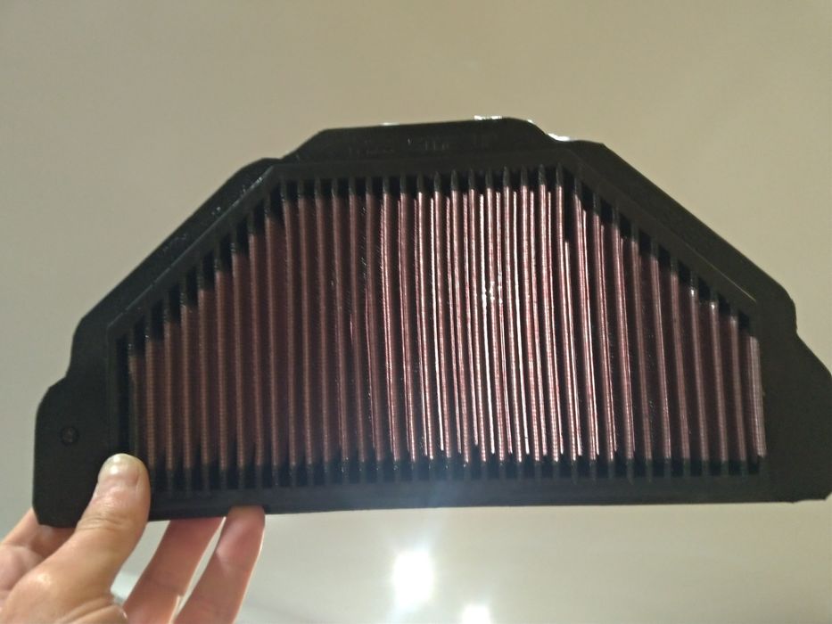 K&N спортен филтър за Kawasaki