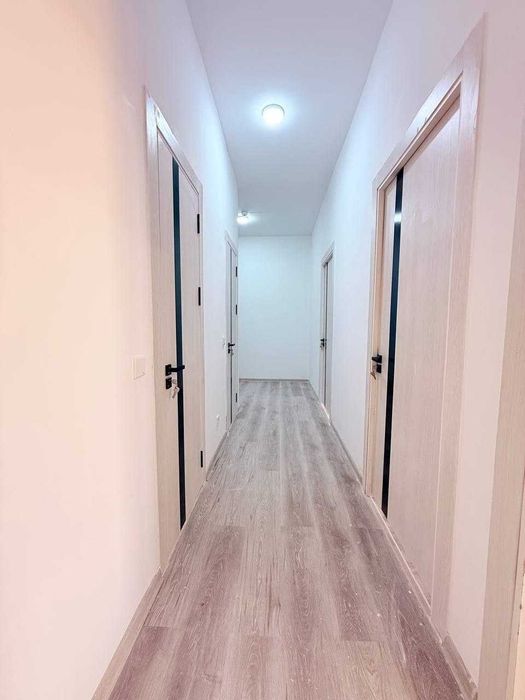 Новостройка квартиры Nurafshon city