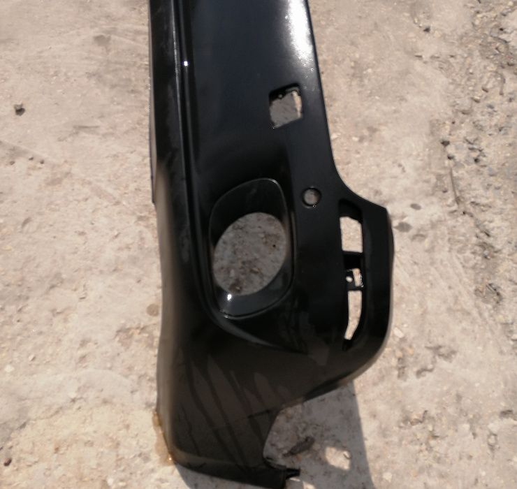 Задна броня за BMW X5. E70 модел 2006-2010 година. #049S.