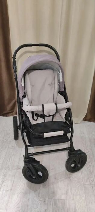 Коляска 2 в 1 Smile Line Serenade 20, Se 26