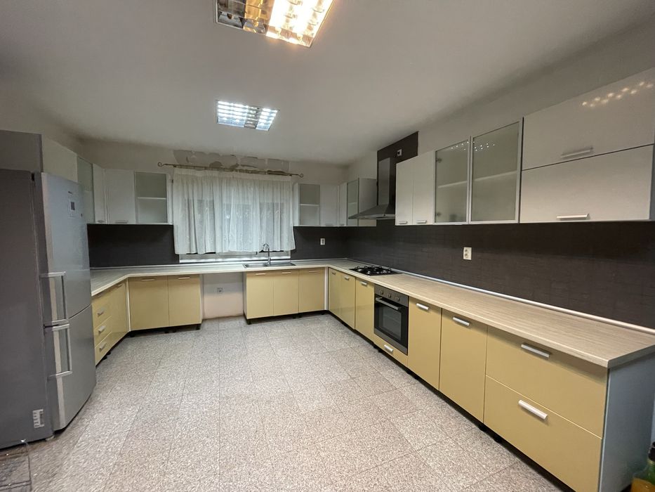 Vand mobila bucatarie MDF