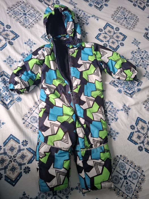 Combinezon Lupilu 86