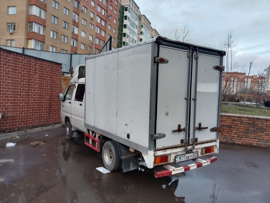 Фотон грузабой фермер автомобил