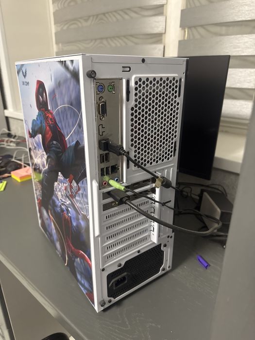 Продам игровой компьютер