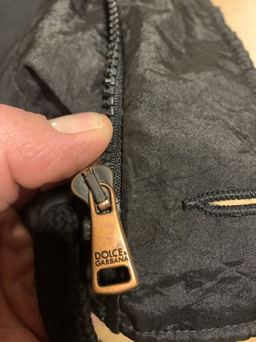 geaca lunga  dolce marimea  L+